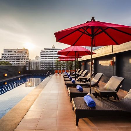 Hotel Solo, Sukhumvit 2, Bangkok - Sha Extra Plus מראה חיצוני תמונה