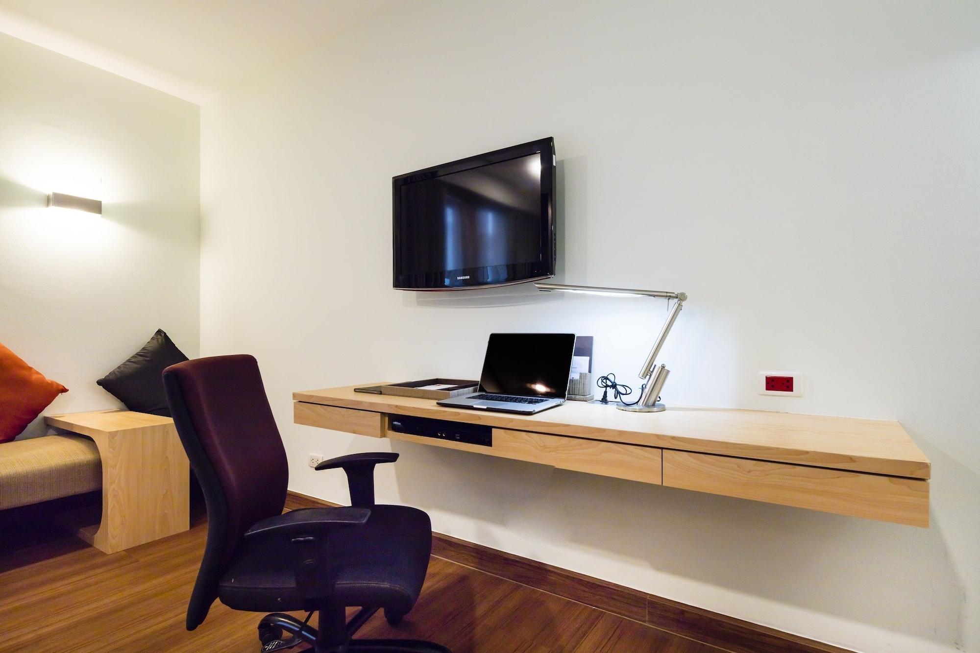 Hotel Solo, Sukhumvit 2, Bangkok - Sha Extra Plus מראה חיצוני תמונה