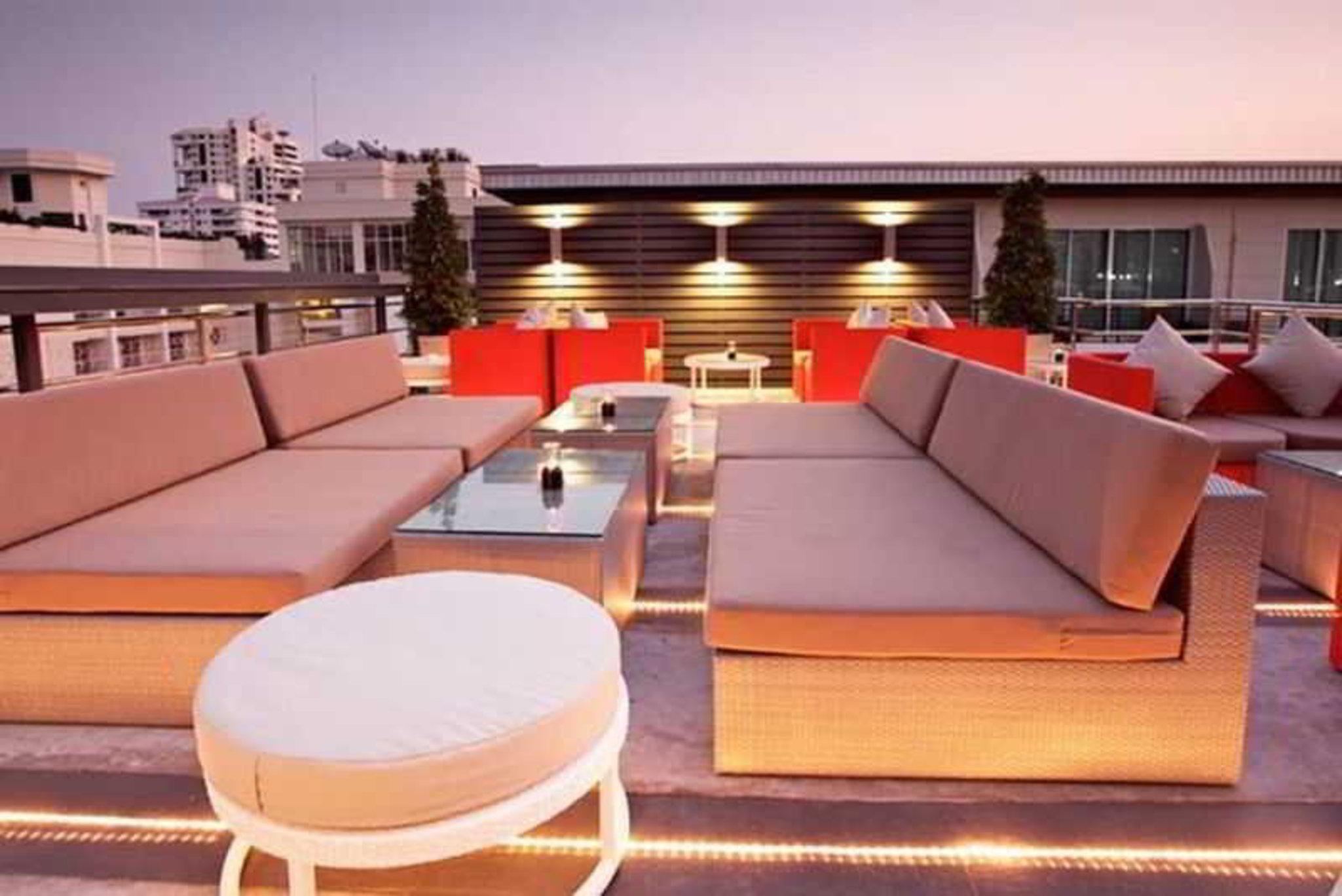 Hotel Solo, Sukhumvit 2, Bangkok - Sha Extra Plus מראה חיצוני תמונה