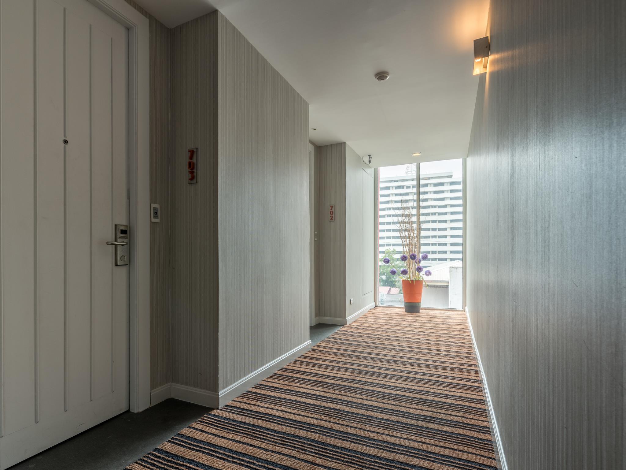 Hotel Solo, Sukhumvit 2, Bangkok - Sha Extra Plus מראה חיצוני תמונה
