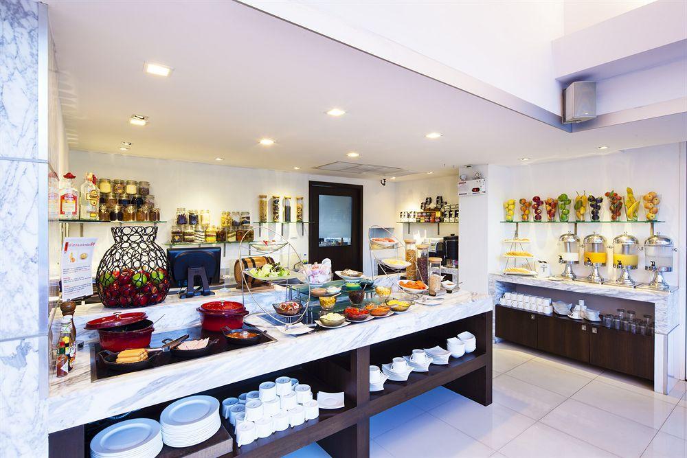 Hotel Solo, Sukhumvit 2, Bangkok - Sha Extra Plus מראה חיצוני תמונה