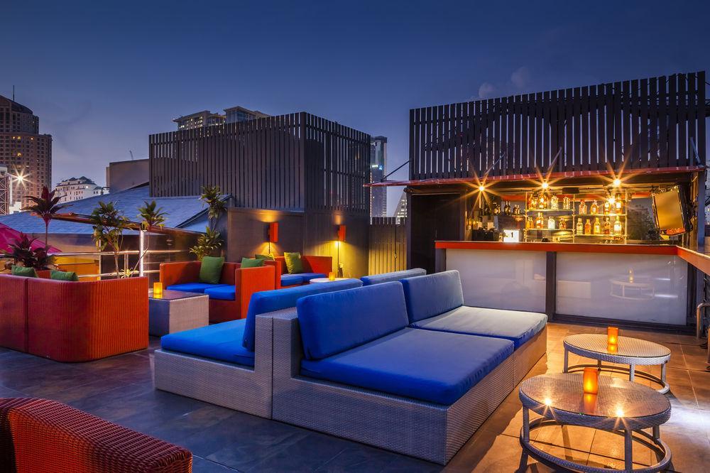 Hotel Solo, Sukhumvit 2, Bangkok - Sha Extra Plus מראה חיצוני תמונה