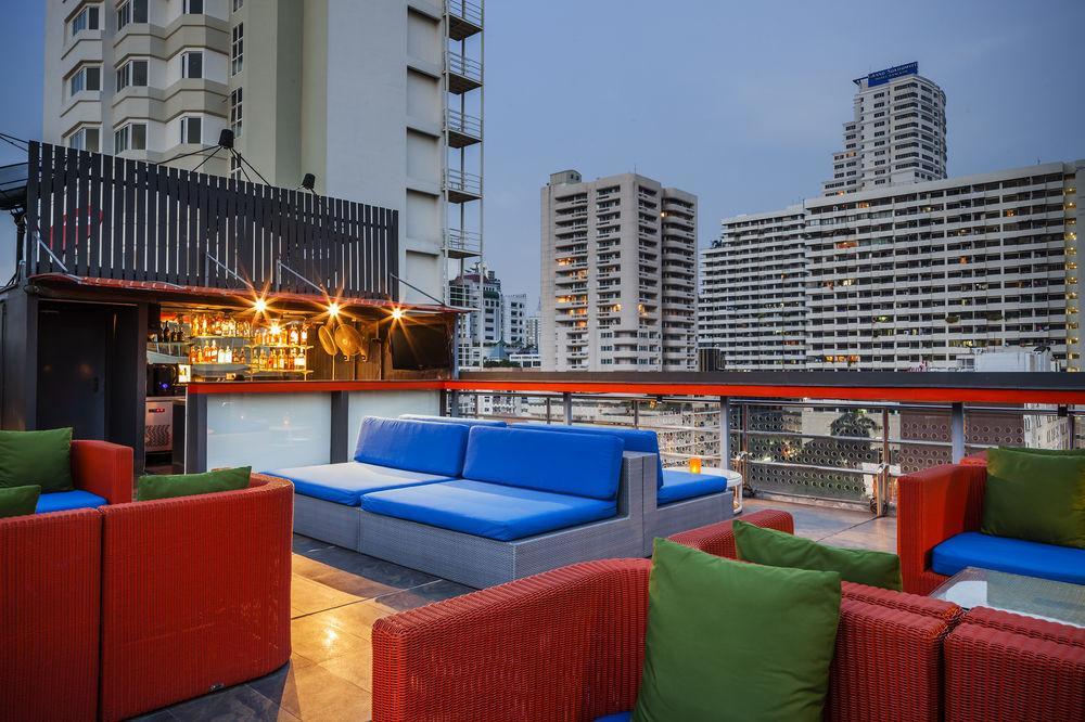 Hotel Solo, Sukhumvit 2, Bangkok - Sha Extra Plus מראה חיצוני תמונה