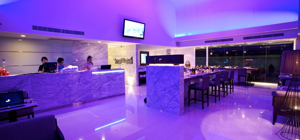 Hotel Solo, Sukhumvit 2, Bangkok - Sha Extra Plus מראה חיצוני תמונה