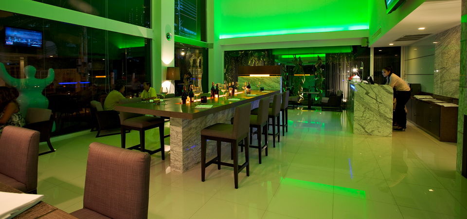 Hotel Solo, Sukhumvit 2, Bangkok - Sha Extra Plus מראה חיצוני תמונה
