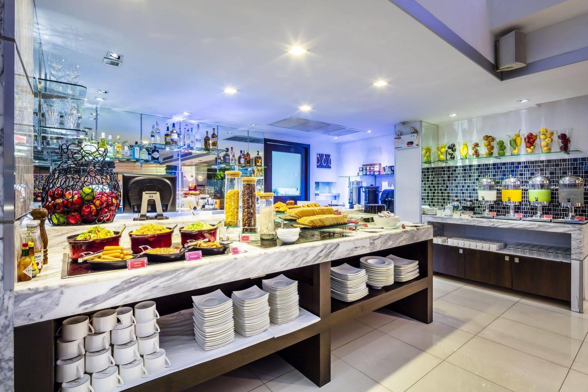 Hotel Solo, Sukhumvit 2, Bangkok - Sha Extra Plus מראה חיצוני תמונה