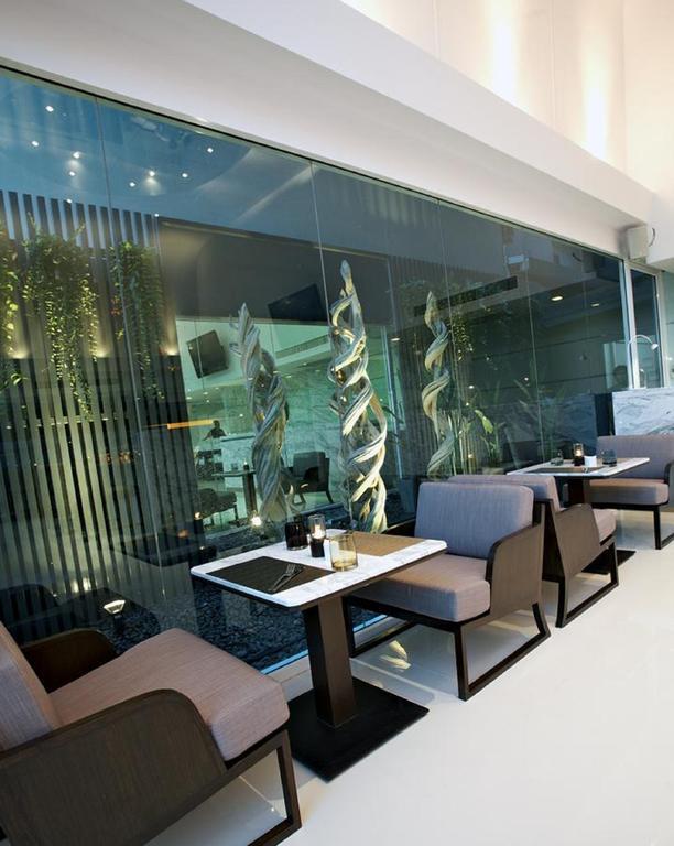 Hotel Solo, Sukhumvit 2, Bangkok - Sha Extra Plus מראה חיצוני תמונה